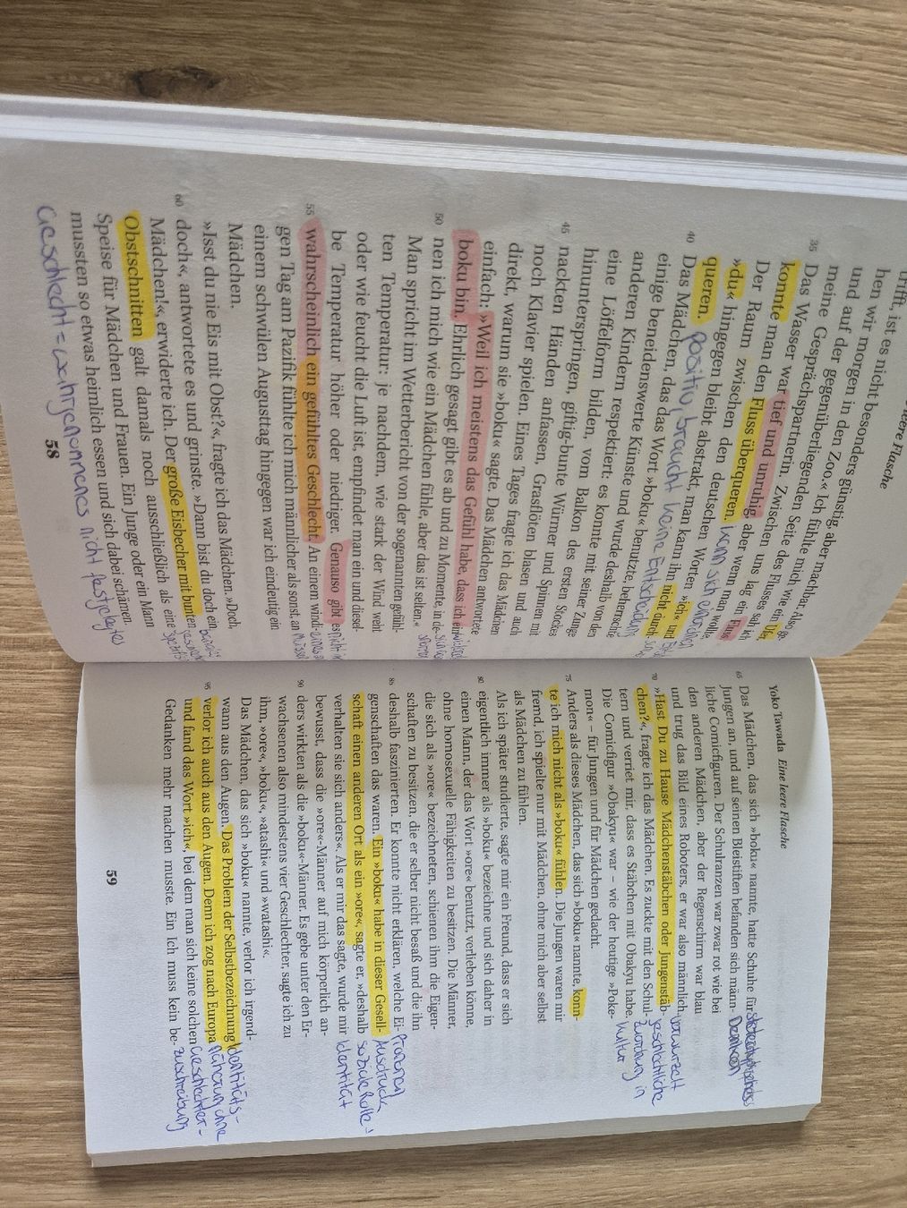 Livres: Kurzgeschichten Klassisch und modern Cornelsen – D'occasion à Oberriet SG par bae_2kbx 4