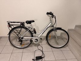 Zenith E-Bike