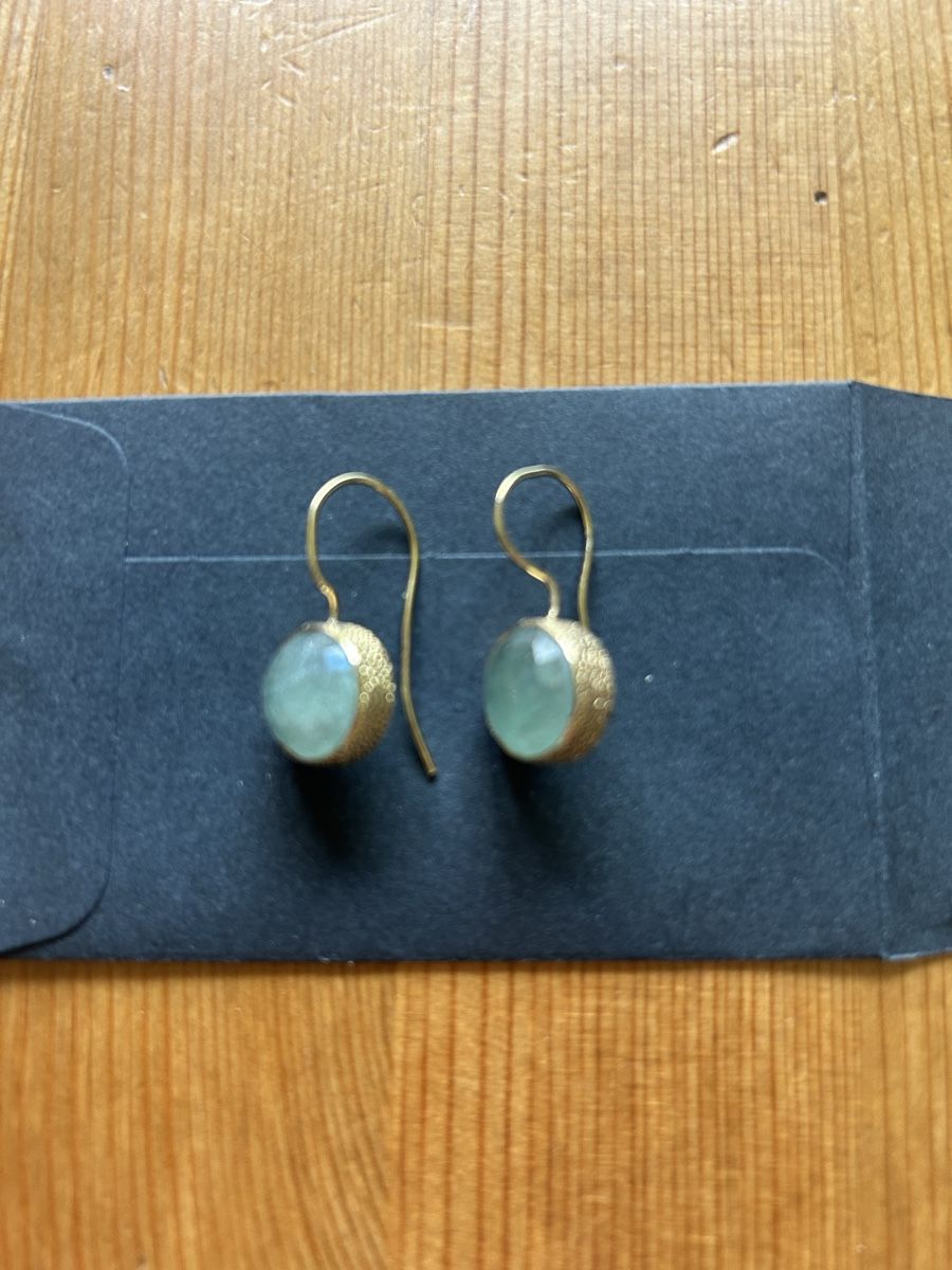 Orecchini pendenti & Orecchini a lobo: Boucles d’oreille – Usato da Lausanne venduto da naranjo 1