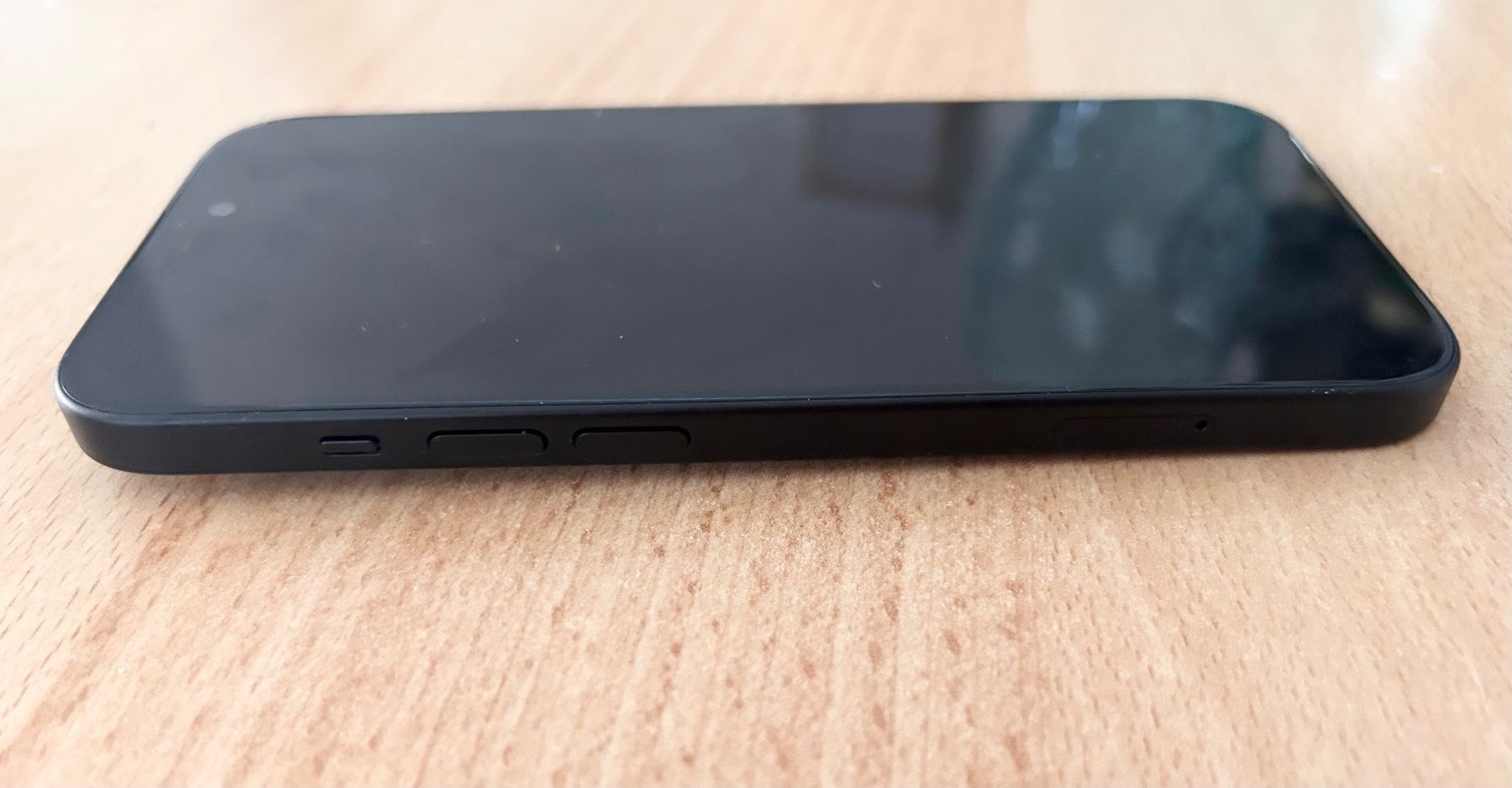 Apple Handys / Smartphones: iPhone 15 128GB, Nero – Gebraucht aus Bellinzona von RossoScarlatto 1