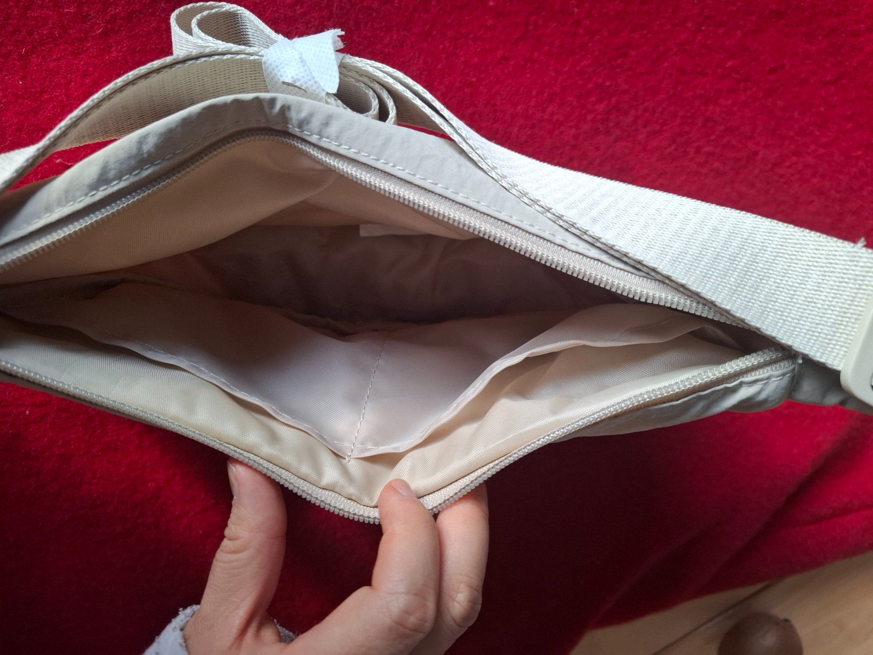 Borse da donna: Japanische Teigtasche Tasche NEU – Nuovo e nell'imballaggio originale da Brig venduto da Tucan_52wm 5