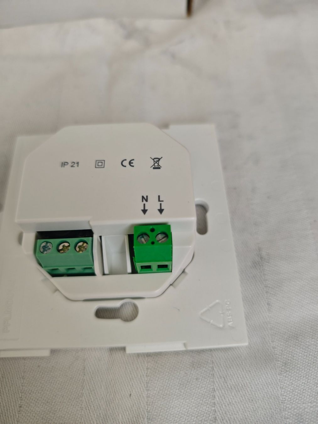 Wlan: WATTS Vision System BT-CT02RF WiFi neuwertig – Neu und originalverpackt aus Wetzikon ZH von bon_bt85 3