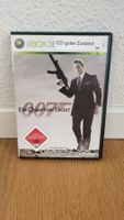 Xbox 360 - 007 Ein Quantum Trost