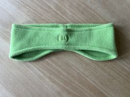 Stirnband Bogner Green-Apple grün