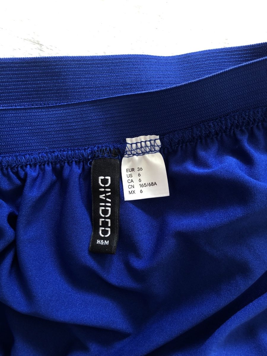 H&M Gonne: Sommer Rock Gr. 38 – Usato da Schaffhausen venduto da Fixier 8