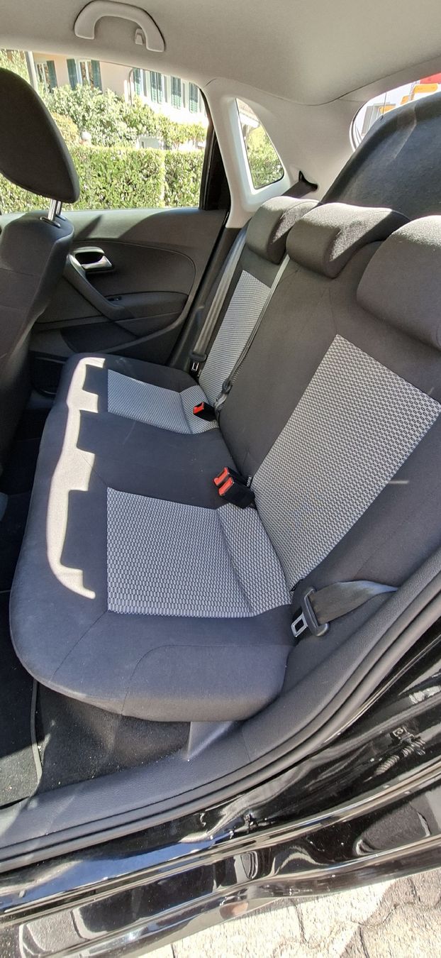 VW Autos: VW Polo 1.2 – Gebraucht aus Misery von sexylexy1969 8
