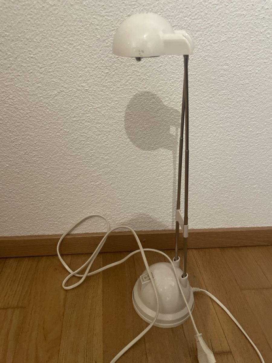 Lampen: Schreibtischlampe – Gebraucht aus Ebikon von son_8rwb 1