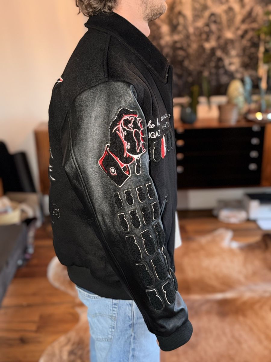 Giacche: Fugazi College Jacke Grösse M Peacemaker – Nuovo (secondo la descrizione) da Watt venduto da lou_m5tq 3