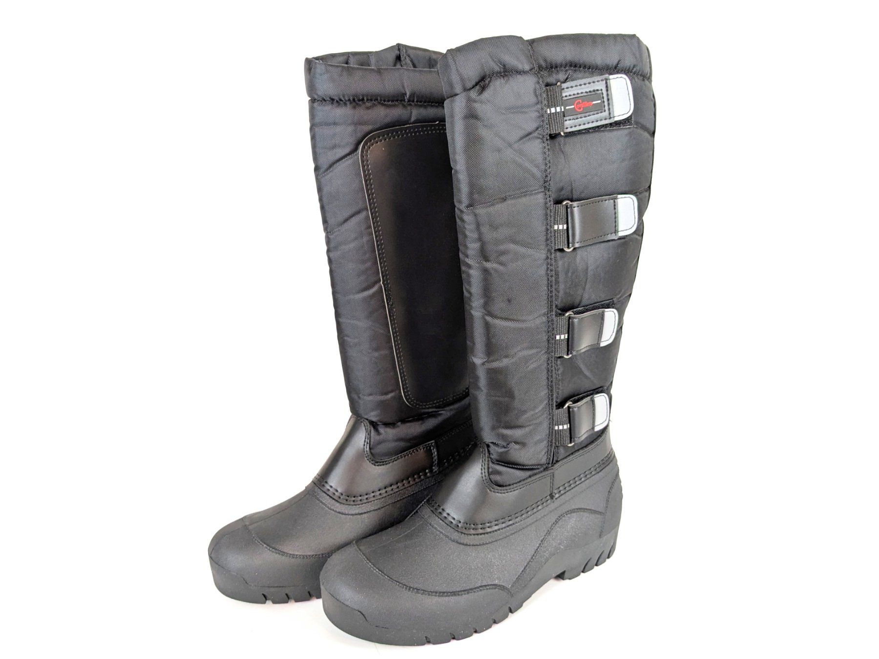 Scarpe da uomo: COVALLIERO Thermostiefel Gr. 38 – Nuovo (secondo la descrizione) da Thun venduto da Restwert_Thun 1
