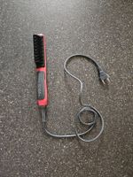 Haarglättungskamm ASL-908 130-200C voll funktionsfähig