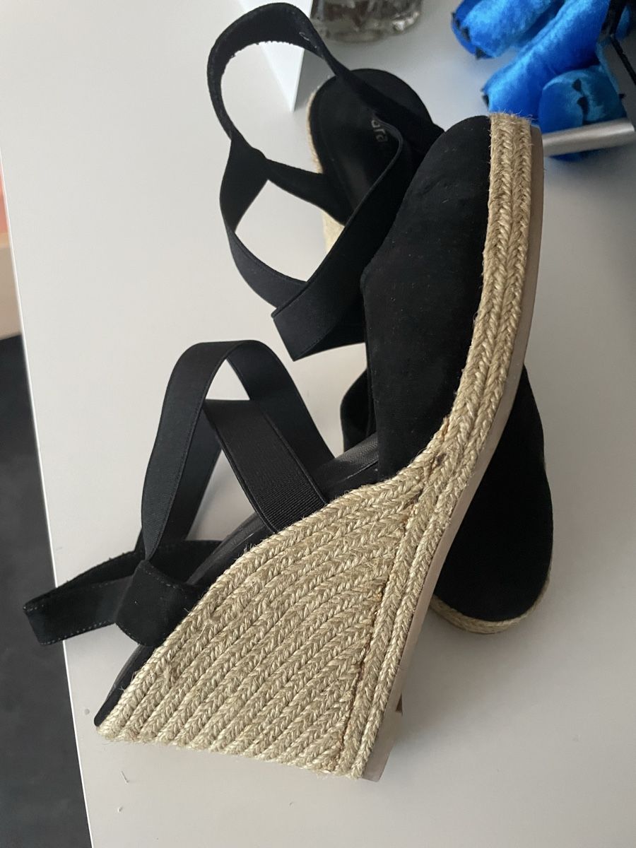 Chaussures femmes: Schuhe – D'occasion à Gossau ZH par Lavinia07 1