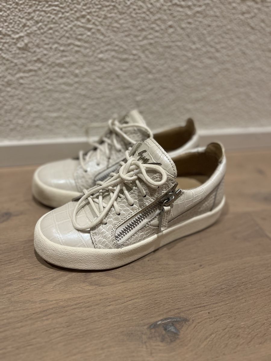 Zanotti Scarpe da donna: Giuseppe Zanotti Sneakers – Usato da Rotkreuz venduto da car_9rt7