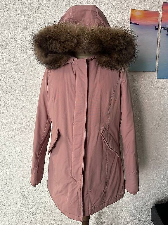 Giacche: Winterjacke Damen Grösse XL – Usato da Schenkon venduto da supperhexe88 1