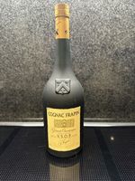 1L ,Cognac Frapin Grande Champagne V.S.O.P. Reserve-Rarität