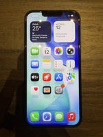 iPhone 13 Blue/Black 128GB 88% Akkukapazität!📱