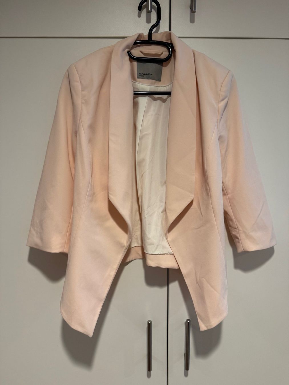 Avant Premiere Jacken: Kurzer Vero Moda Blazer Rosé***NEU***🌸🌸🌸 – Neu (gemäss Beschreibung) aus Zürich von Sommersun1