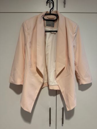 Kurzer Vero Moda Blazer Rosé***NEU***🌸🌸🌸