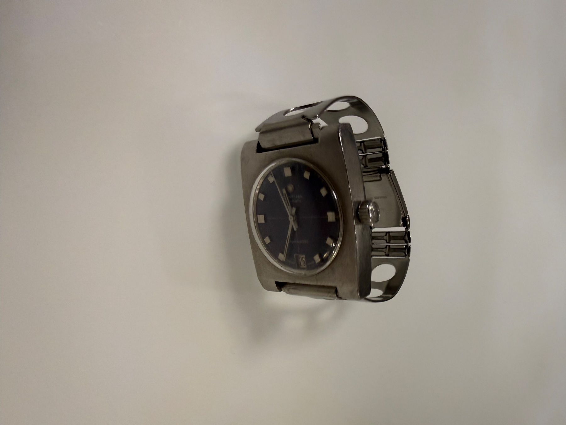 Certina Orologi: Certina Argonaut 220 Automatic Ref. 5801-220 Vintage 1968/70 – Usato da Aarau venduto da mar_k6l7 5