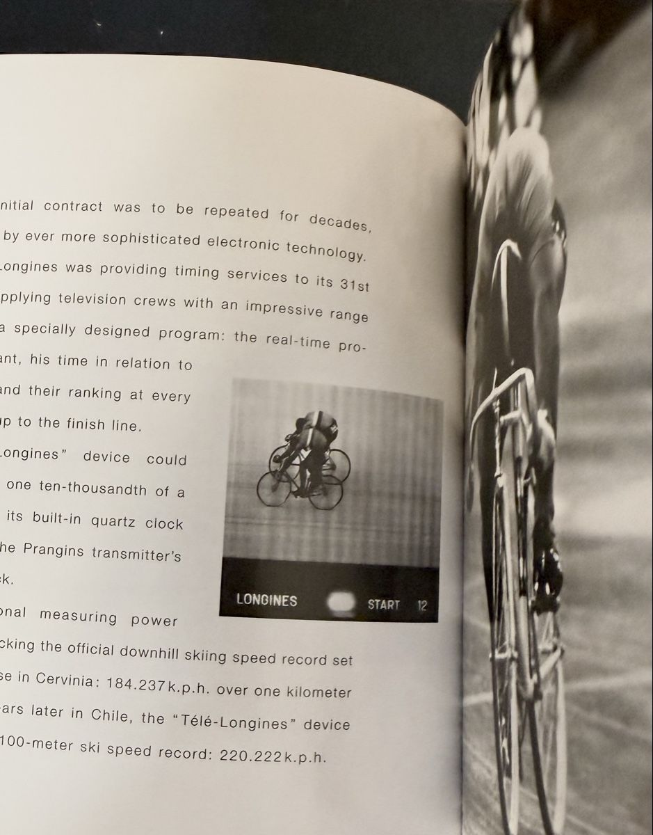 Livres: The Longines OLYMPIC Collection, 2004 – D'occasion à Bern par felberunderground 3