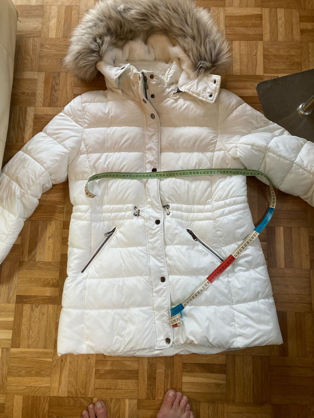 Giacche: Winterjacke – Usato da Balsthal venduto da dasesaro 4