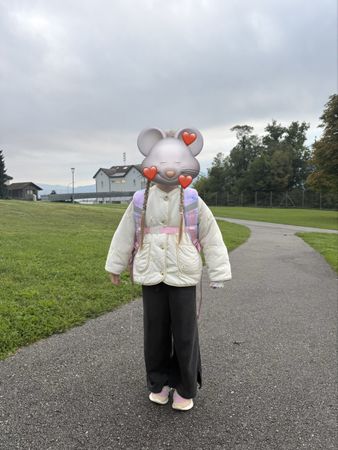 Veste mi-saison fille Zara – taille 110 cm