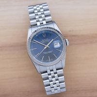 Rolex Datejust 16234, circa 2003
