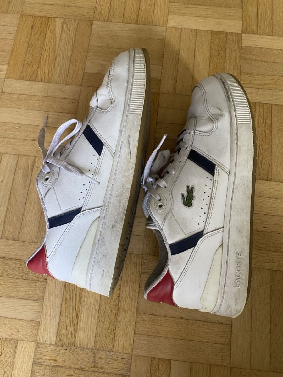 Lacoste Herrenschuhe: Lacoste Schuhe – Gebraucht aus Uitikon Waldegg von VK2013 4