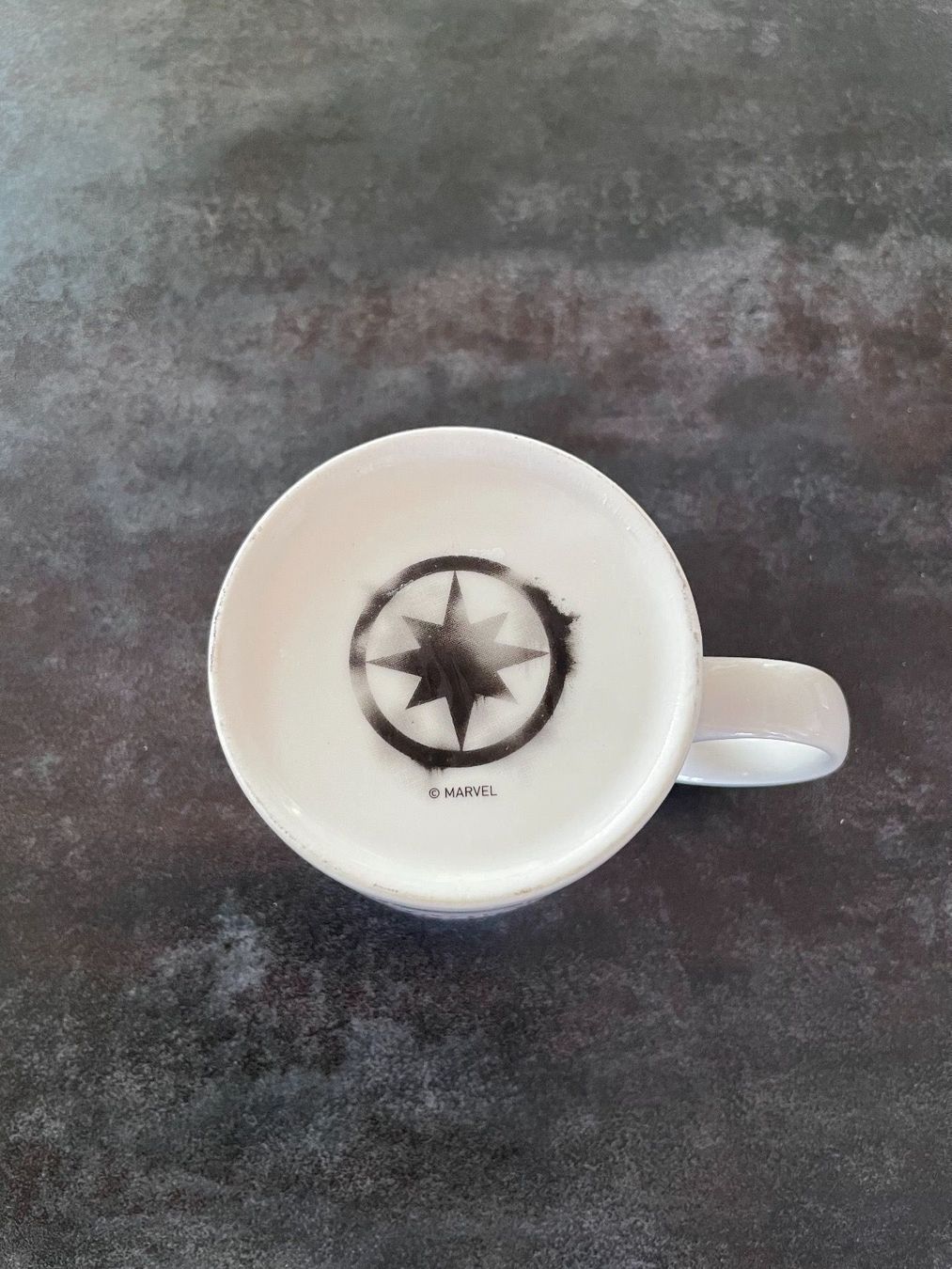 Tazze: Tasse « Mug » Captain Marvel Comics – Usato da Vallamand venduto da Bricbracbroc82 6