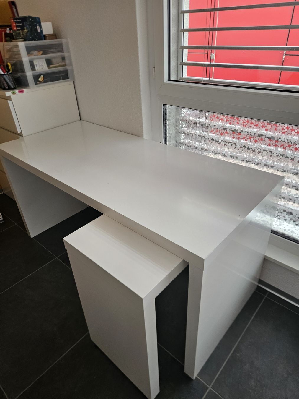 Ikea Schreibtische: Schreibtisch – Gebraucht aus Lengnau BE von zan_bt7x 1