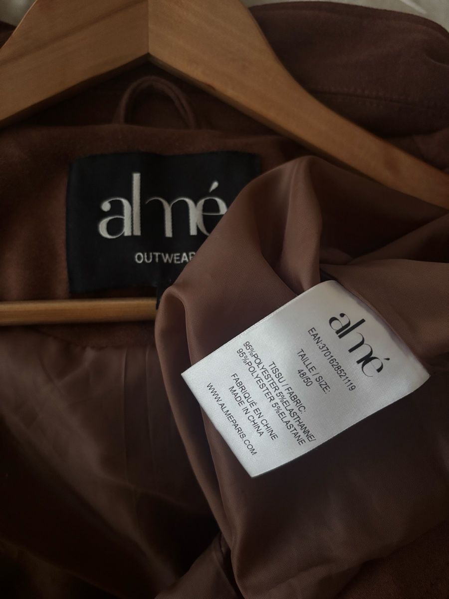 Giacche: Jacke 48/50 – Nuovo (secondo la descrizione) da Regensdorf venduto da cuddlypanda 5