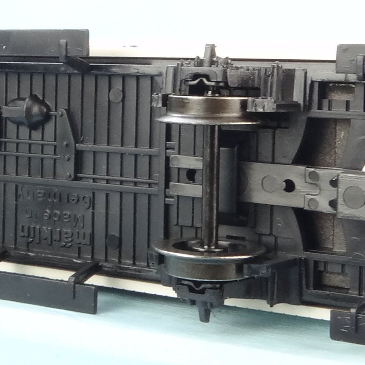 Märklin Modellini di ferrovie: Märklin 4680 Katalogwagen 1932 – Nuovo (secondo la descrizione) da Bülach venduto da cann11 1