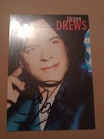 Jürgen Drews - original Autogramm