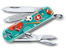 Victorinox Classic Sports World 2020