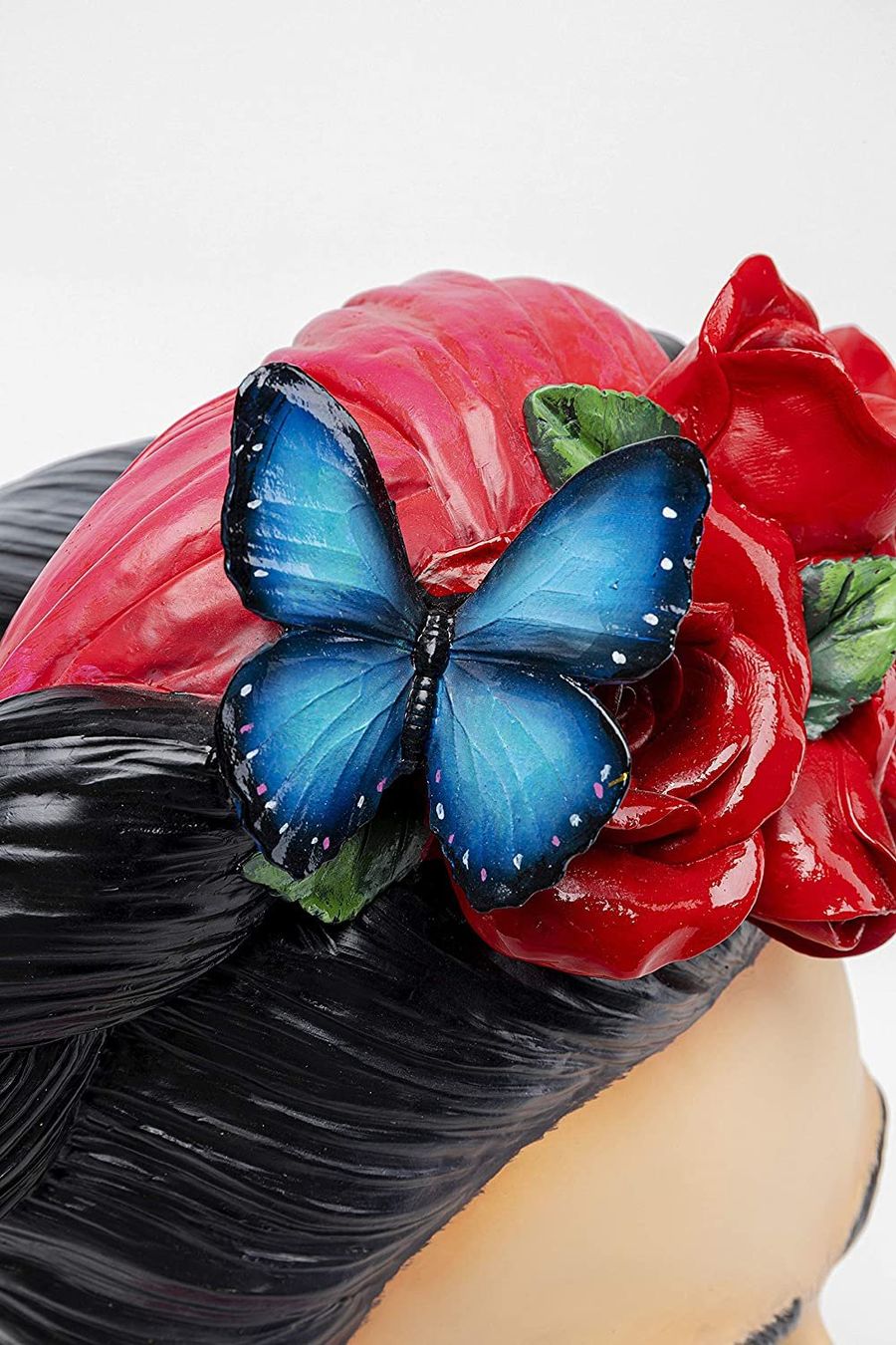 Sculture & Statue: KARE DESIGN FRIDA KAHLO SKULPTUR – Nuovo e nell'imballaggio originale da Lopagno venduto da CLep 6