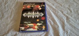 Frequency  PS2 Original sealed