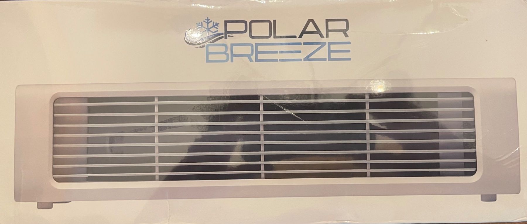 Ventilatoren: Tischventilator – Neu und originalverpackt aus Ftan von ch__68hf