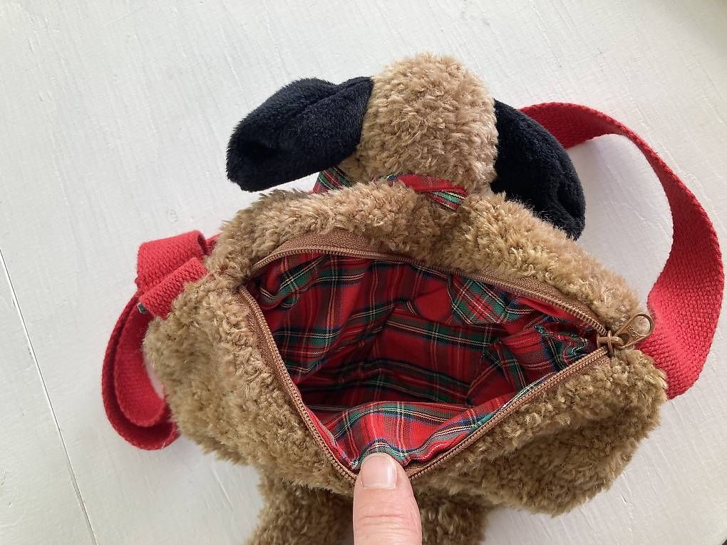 Borse: Bauchtasche Hund   – Usato da Kesswil venduto da Branca-01 4