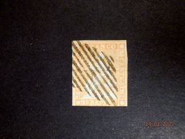 Strubel, 25B, Kat.CHF 240.00, Mängel