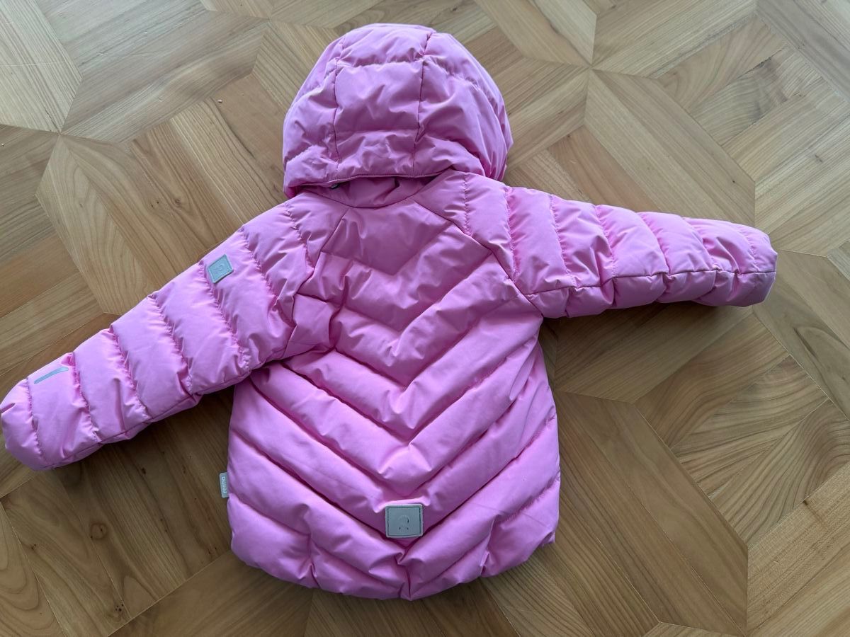 Vestes & Manteaux: Reima Winterjacke Gr 80 – D'occasion à Lupsingen par New-Haven 1