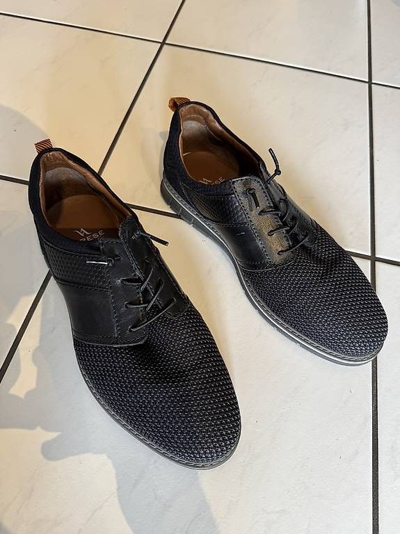 Scarpe da uomo: Elegante Schuhe – Usato da Lenzburg venduto da alestau12