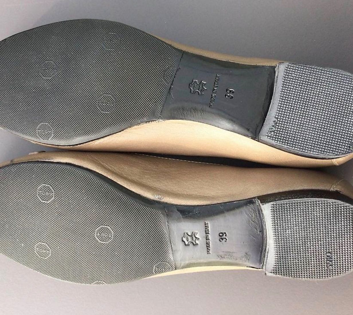 Longchamp Scarpe da donna: Ballerinas LONGCHAMP Gr. 39 – Nuovo e nell'imballaggio originale da Rabius venduto da bri_ca76 3