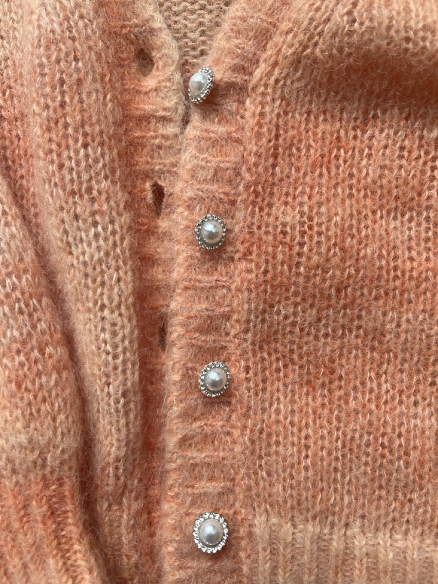 Maje Giacche: Maje Strickjacke Grösse 1, top Zustand – Usato da Zürich venduto da Lala_11 3