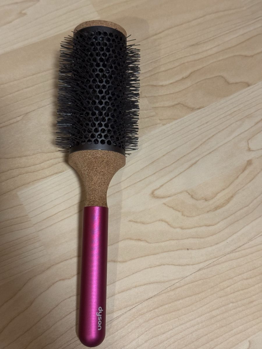 Dyson Altro per la cura dei capelli: Rundbürste Dyson, nur einmal benutzt  – Nuovo (secondo la descrizione) da Fideris venduto da mil_whq7