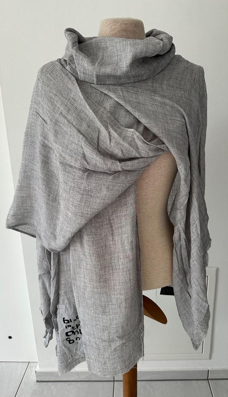 Blusen: Originelle Longbluse – Gebraucht aus Embrach von aha55 1