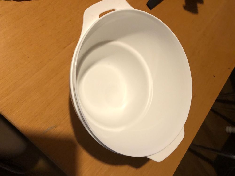 Fondue express Tupperware Kaufen auf Ricardo