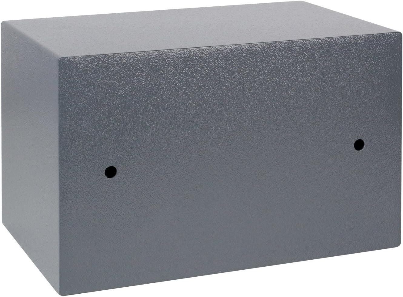 Casseforti: Möbeltresor Elektronikschloss 35x25x25cm – Nuovo e nell'imballaggio originale da Bottighofen venduto da zaap 4
