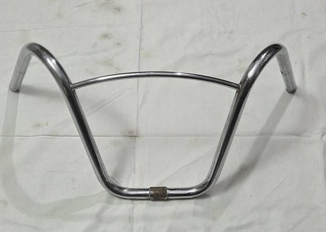 Pièces pour mobylette: Hippie Lenker Mofa Töffli – D'occasion à Niederwangen BE par drizabone
