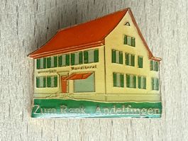 Pin Zum Rank Andelfingen