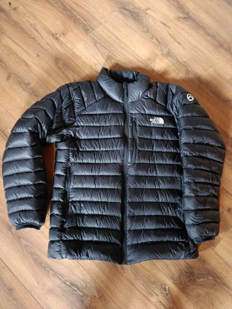 The North Face Daunenjacke Summit Series