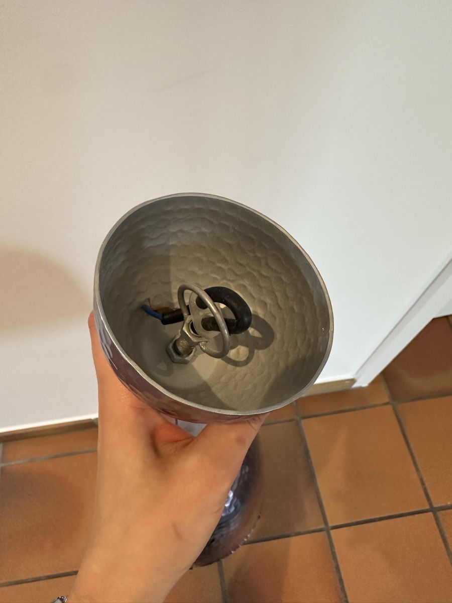 Lampadari & plafoniere: Schöne Lampe – Usato da Frauenfeld venduto da OlenaRoesch 1